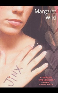 Cover for Jinx