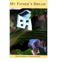 Cover for My Father's Dream