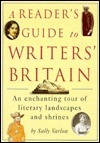 Cover for A Reader's Guide to Writers' Britain