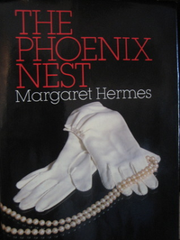 Cover for The phoenix nest