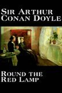 Cover for Round the Red Lamp