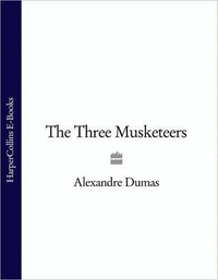 Cover for The Three Musketeers