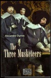 Cover for The Three Musketeers