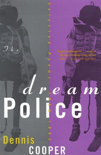 Cover for The Dream Police: Selected Poems, 1969-1993