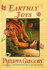 Cover for Earthly Joys