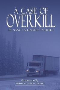 Cover for A Case of Overkill