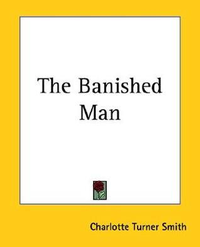 Cover for The Banished Man