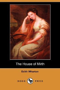 Cover for The House of Mirth