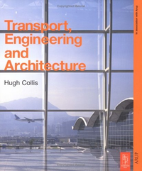 Cover for Transport, Engineering and Architecture