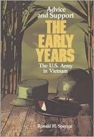 Cover for Advice and Support: The Early Years, 1941-1960