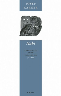 Cover for Nabí