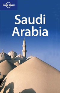 Cover for Saudi Arabia