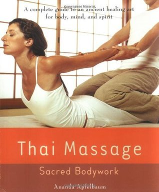 Cover for Thai Massage: Sacred Body Work