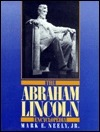 Cover for The Abraham Lincoln Encyclopedia