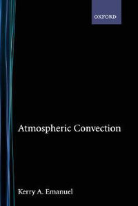 Cover for Atmospheric Convection
