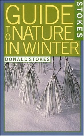 Cover for Stokes Guide to Nature in Winter