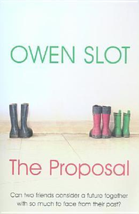 Cover for The Proposal