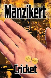 Cover for Manzikert