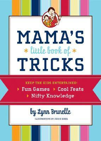 Cover for Mama's Little Book of Tricks
