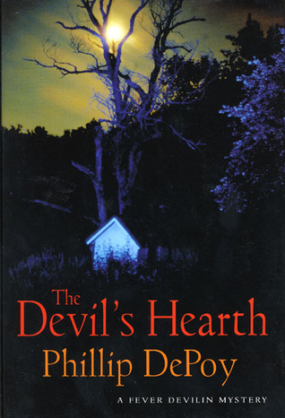 Cover for The Devil's Hearth