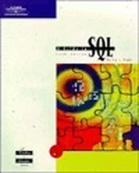 Cover for A Guide to SQL
