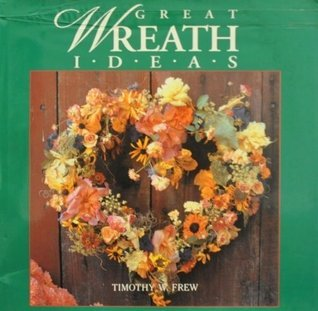 Cover for Great Wreath Ideas