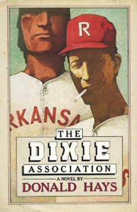 Cover for The Dixie association