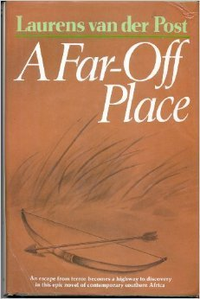 Cover for A Far-Off Place