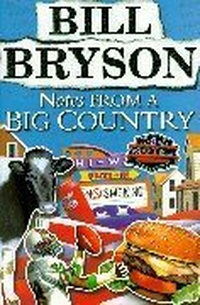 Cover for Notes from a Big Country