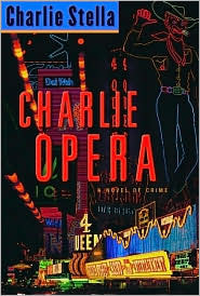 Cover for Charlie Opera