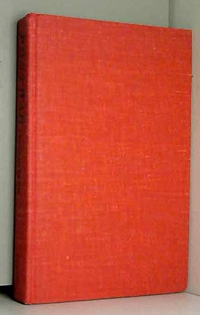 Cover for Postwar