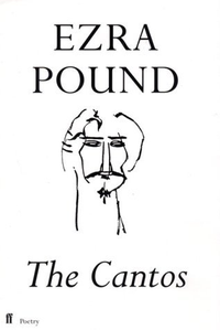 Cover for The Cantos
