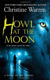 Cover for Howl at the Moon