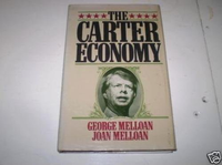Cover for The Carter Economy