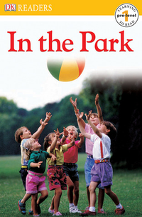 Cover for In the Park