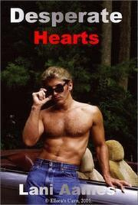 Cover for Desperate Hearts