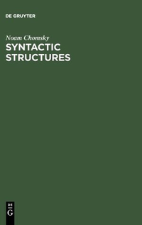 Cover for Syntactic Structures