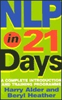 Cover for NLP in 21 Days