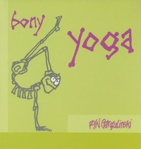 Cover for Bony Yoga