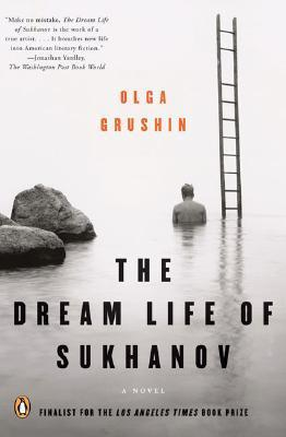 Cover for The Dream Life of Sukhanov