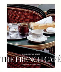 Cover for The French Cafe