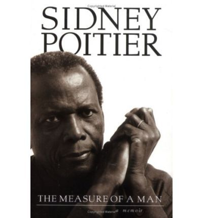 Cover for The Measure of a Man: A Spiritual Autobiography (Oprah's Book Club)