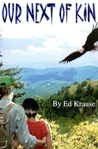Cover for Our Next of Kin