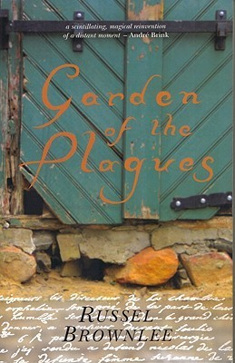 Cover for Garden of the Plagues