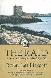 Cover for The Raid