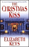 Cover for The Christmas Kiss