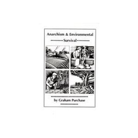 Cover for Anarchism & Environmental Survival