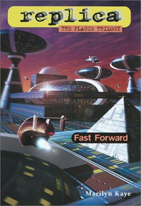 Cover for Fast Forward