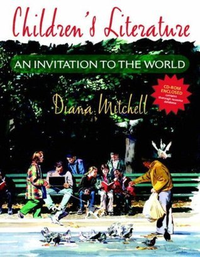 Cover for Children's Literature: An Invitation to the World