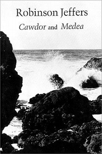 Cover for Cawdor & Medea